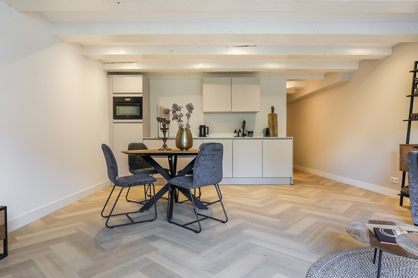 Medium property photo - Nieuwezijds Voorburgwal 18B, 1012 RZ Amsterdam